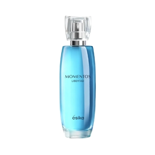 Momentos Libertad Eau de Toilette 50 ml
